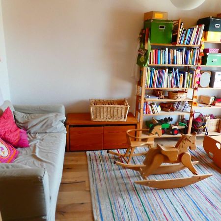 Ferienwohnung Bodensee Bullerbue Eigeltingen 외부 사진