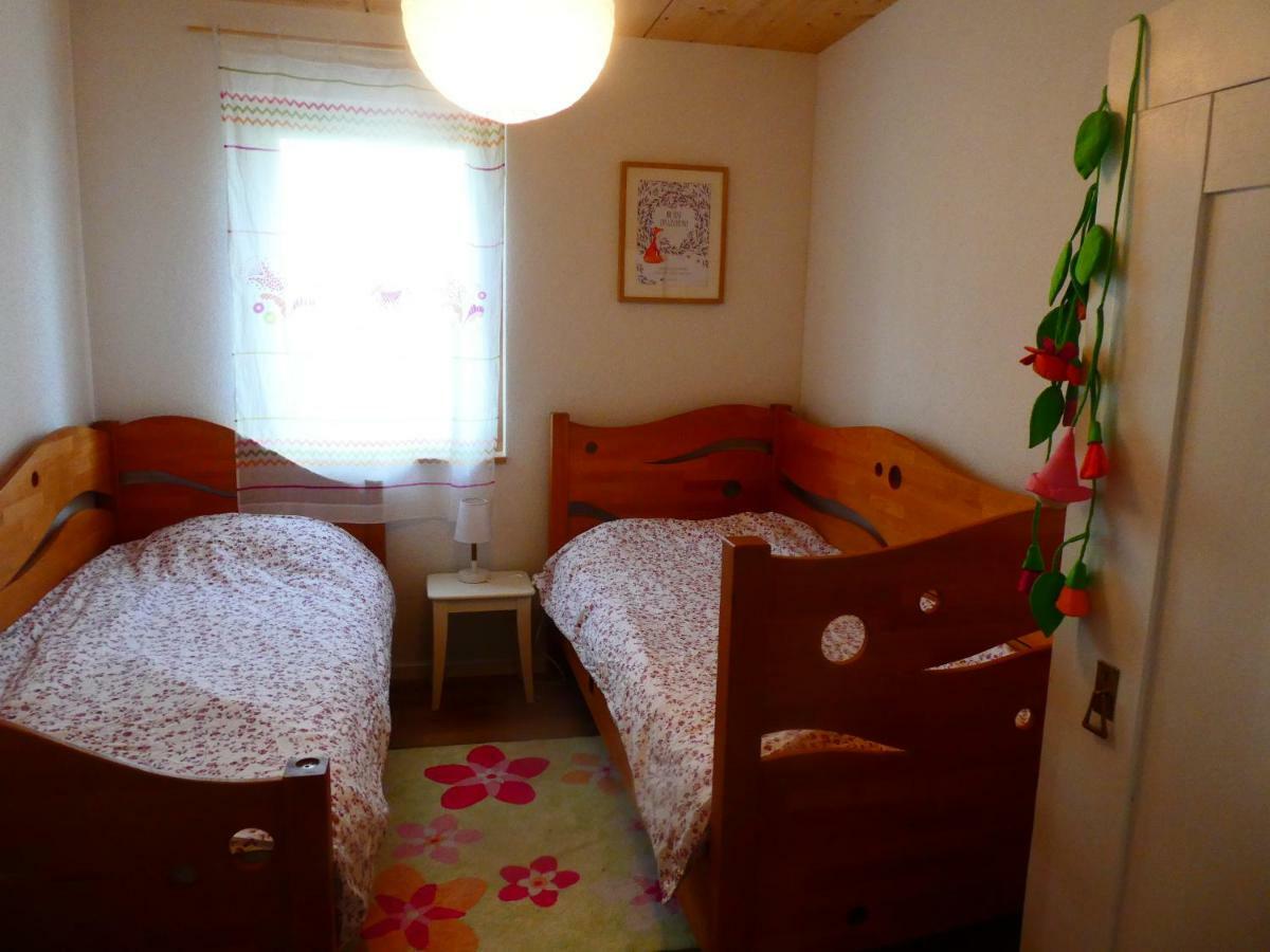 Ferienwohnung Bodensee Bullerbue Eigeltingen 외부 사진