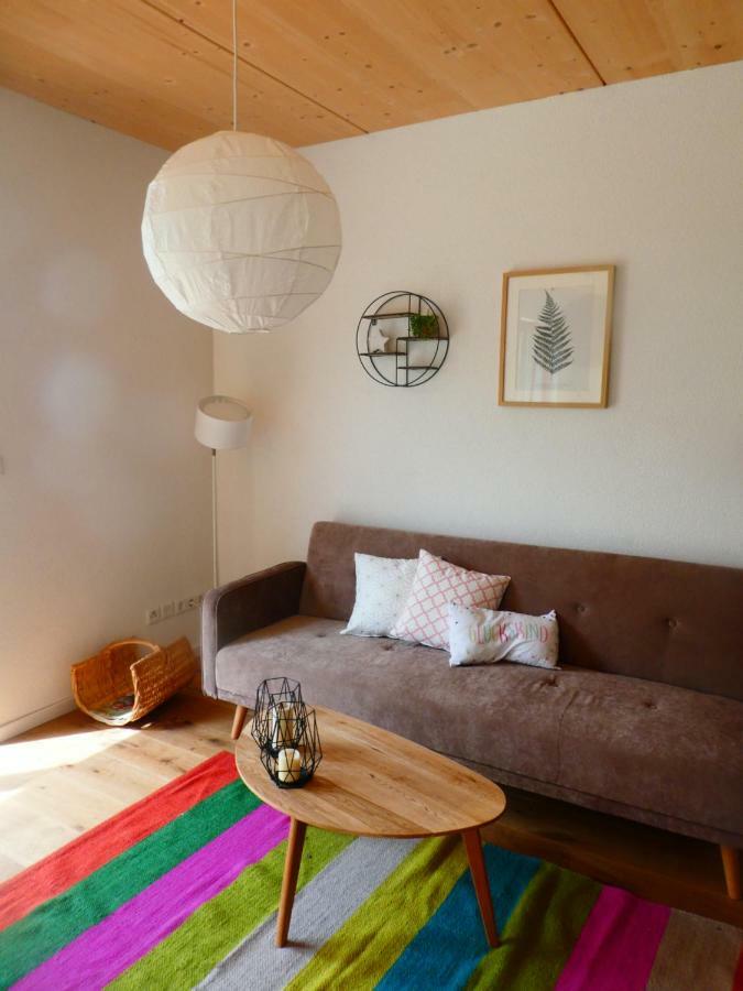 Ferienwohnung Bodensee Bullerbue Eigeltingen 외부 사진