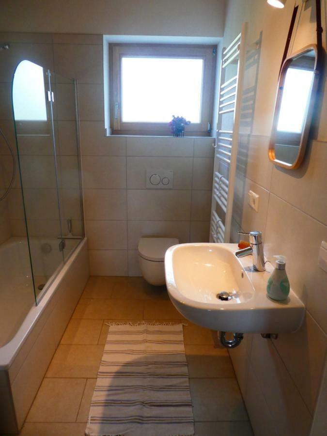 Ferienwohnung Bodensee Bullerbue Eigeltingen 외부 사진