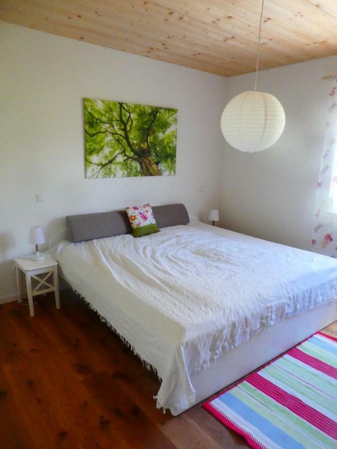 Ferienwohnung Bodensee Bullerbue Eigeltingen 외부 사진