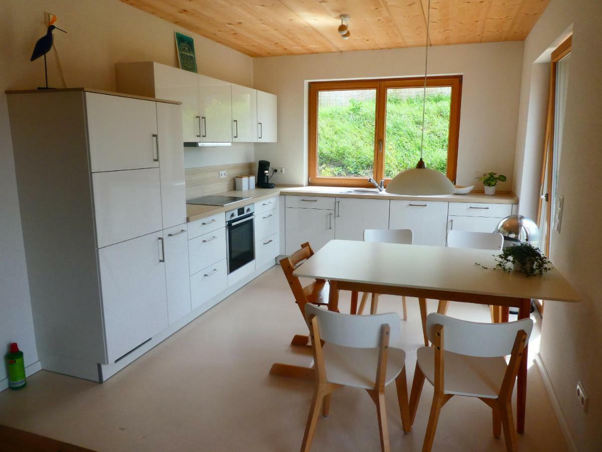 Ferienwohnung Bodensee Bullerbue Eigeltingen 외부 사진